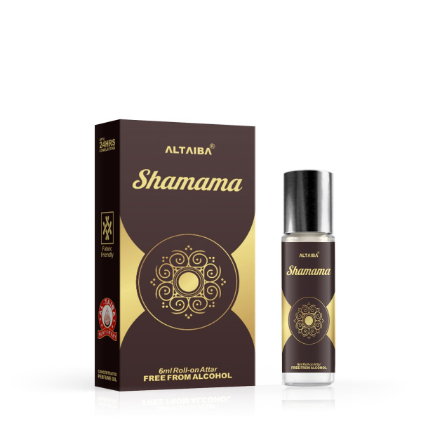 Shamama